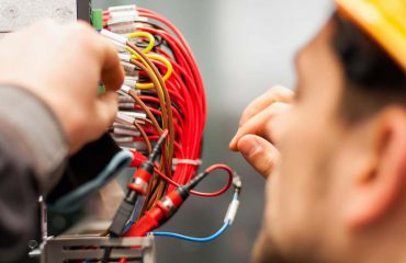 Servizi 3 impianti elettrici