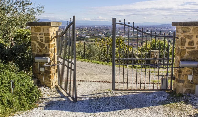 Cancelli automatici sassari - Cancelli automatici a Sassari