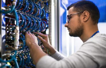 Servizi 6 installazione reti dati