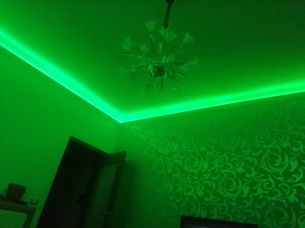 Illuminazione LED a Sassari 1 Illuminazione led sassari - Illuminazione LED a Sassari
