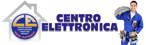 Centro Elettronica Sassari
