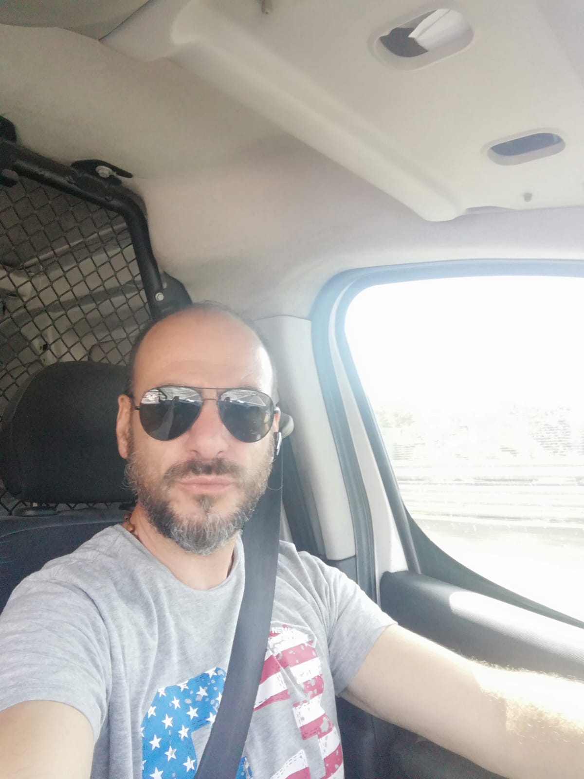 Massimiliano Saba, elettricista Sassari, titolare di Centro Elettronica