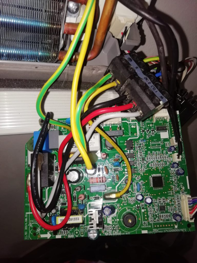 Samsung climatizzatori sassari: climatizzazione e riparazioni di Centro Elettronica a Sassari