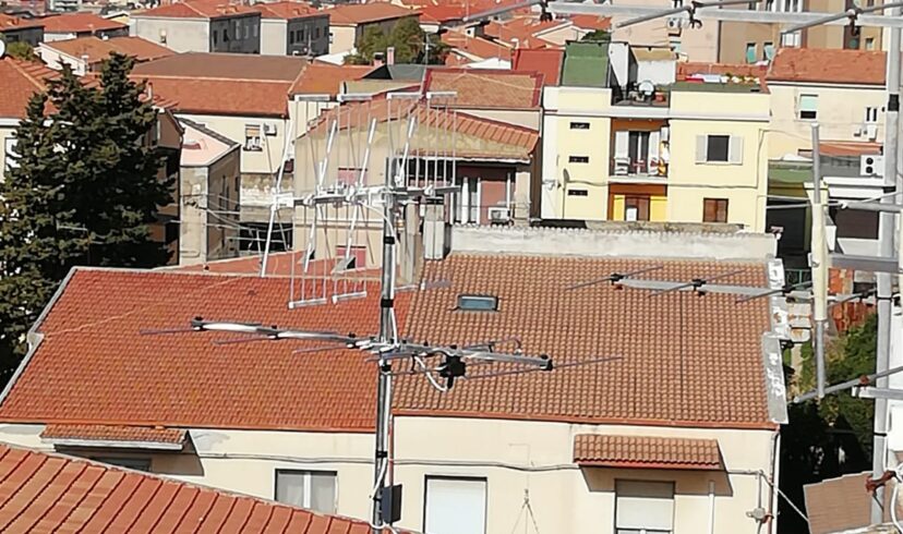 Segnale TV che va e viene: cause e soluzioni