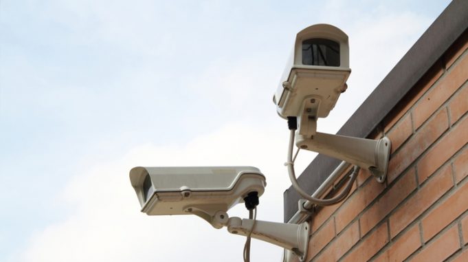 sicurezza e videosorveglianza a Sassari