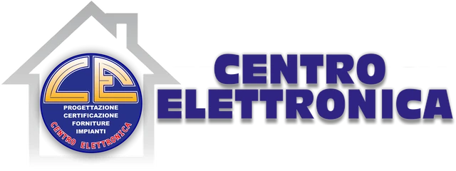 Centro Elettronica Sassari, logo