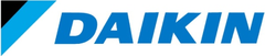 Logo Daikin, marchio installato da Centro Elettronica Sassari
