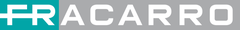 Logo Fracarro, marchio installato da Centro Elettronica Sassari