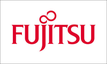 Logo Fujitsu, marchio installato da Centro Elettronica Sassari