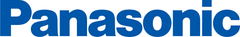 Logo Panasonic, marchio installato da Centro Elettronica Sassari